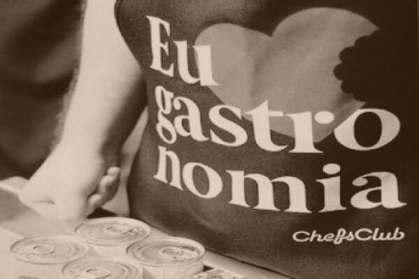 Chefsclub firma parceria com a TIM para oferecer descontos em restaurantes