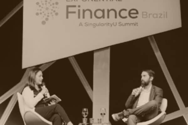 Rodrigo Dantas, CEO da Vindi, compartilha insights sobre o mundo das fintechs