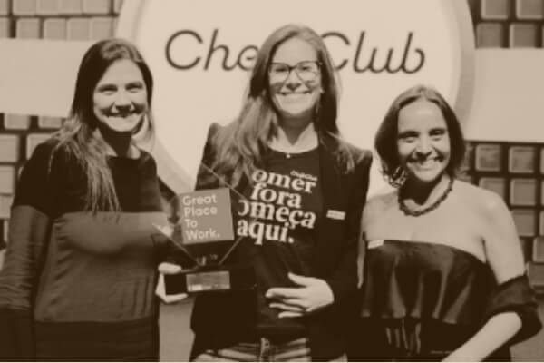 Meta de R$ 10 Milhões para 'Apoie Um Restaurante' em Campanha Solidária