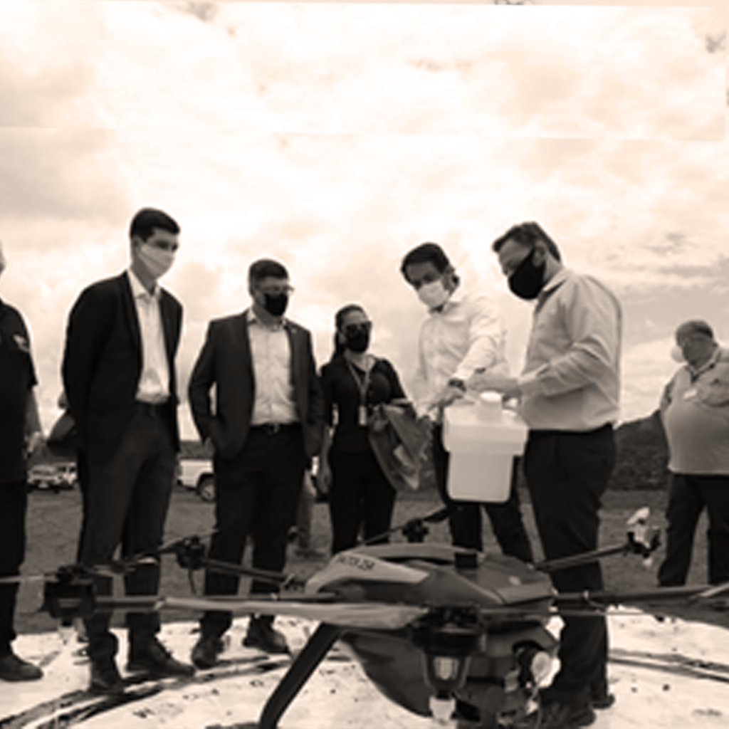 Xmobots abrirá nova fábrica em Minas Gerais, Brasil